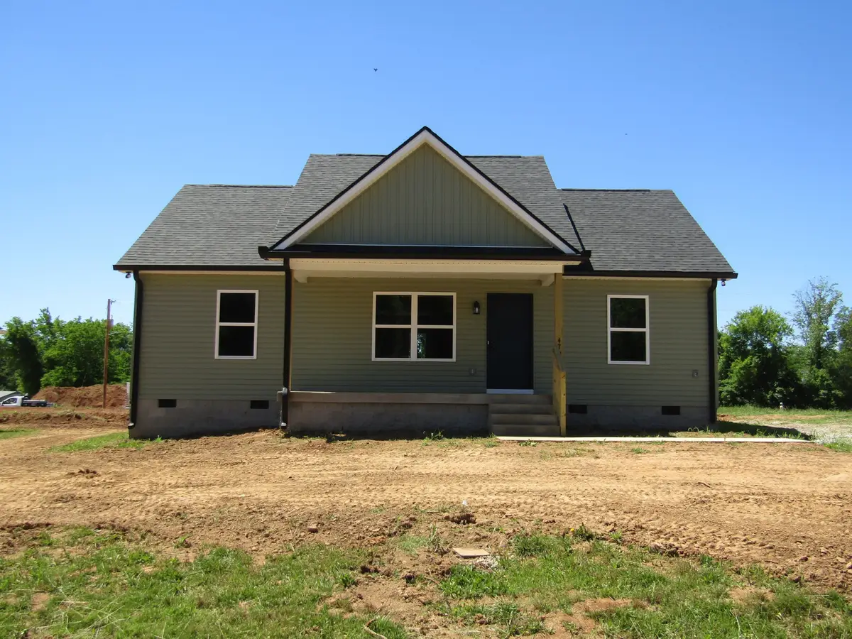 470 Crescent Factory Rd, Lawrenceburg, TN 38464 - #1