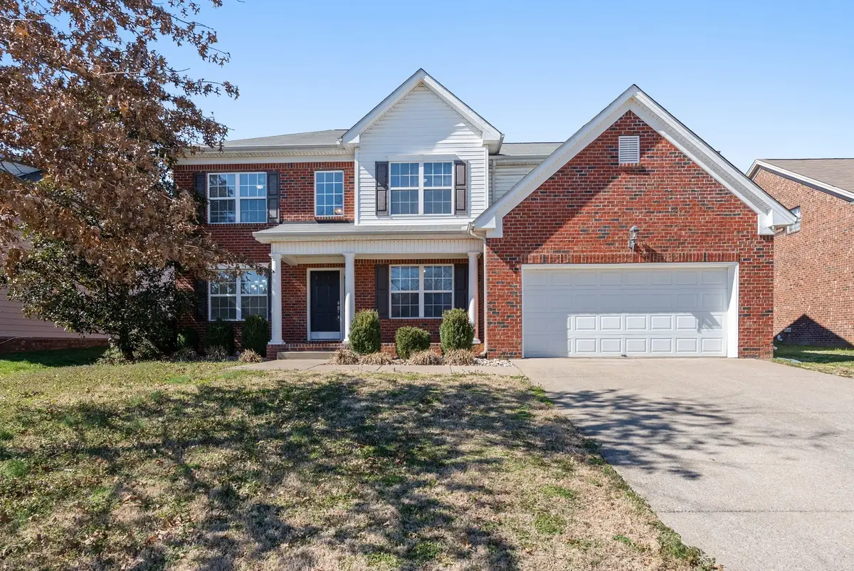 5037 Saint Ives Dr, Murfreesboro, TN 37128 - #1