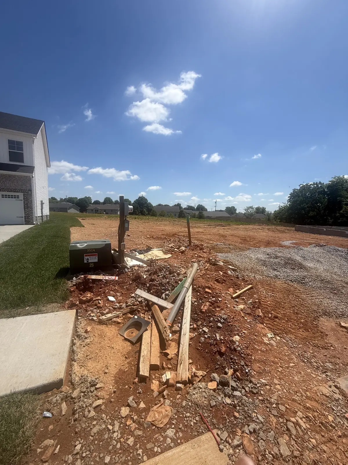 36 Echo Ridge, Oak Grove, KY 42262 - #1