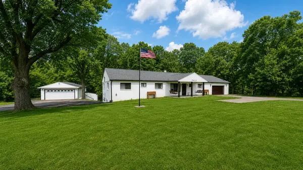 2411 Slayden Marion Rd, Cumberland Furnace, TN 37051