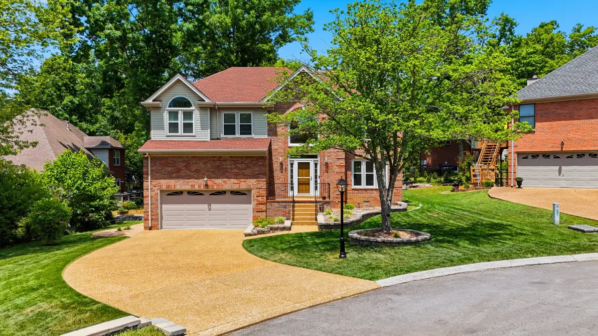 5424 Mainsail Dr, Hermitage, TN 37076 - #1