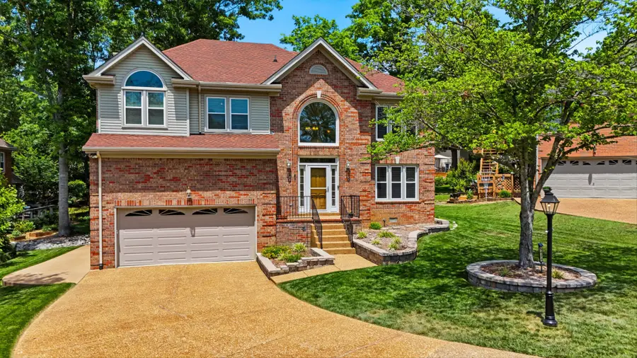 5424 Mainsail Dr, Hermitage, TN 37076 - #2