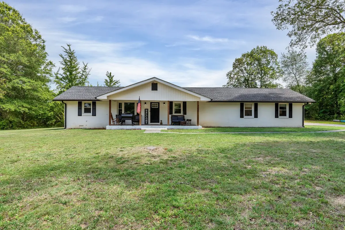 4358 New Manchester Hwy, Tullahoma, TN 37388 - #1
