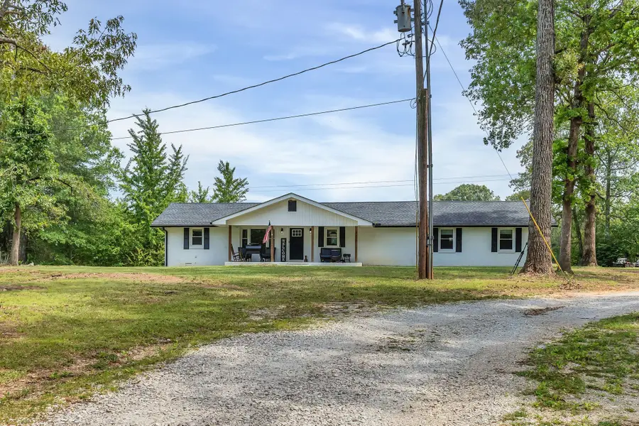 4358 New Manchester Hwy, Tullahoma, TN 37388 - #3