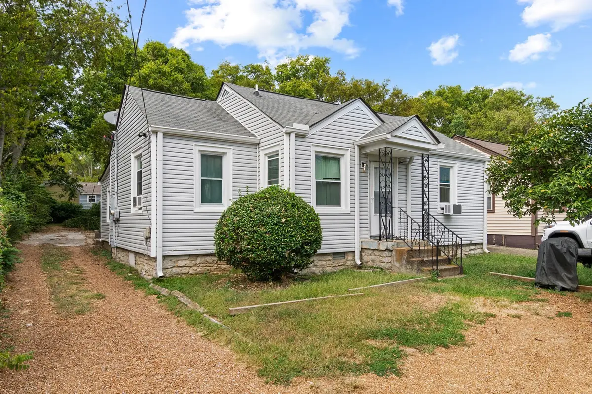 309 Harris St, Madison, TN 37115 - #1