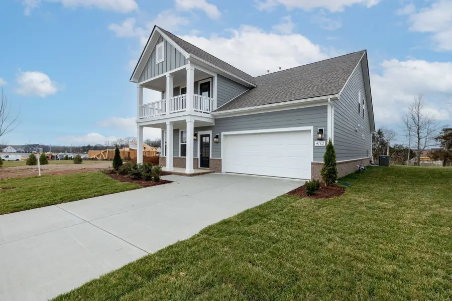 4162 Dream Beetle Loop, Rockvale, TN 37153 - #2