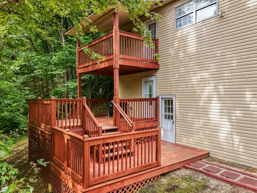 1555 Gassaway Main St, Liberty, TN 37095 - #2
