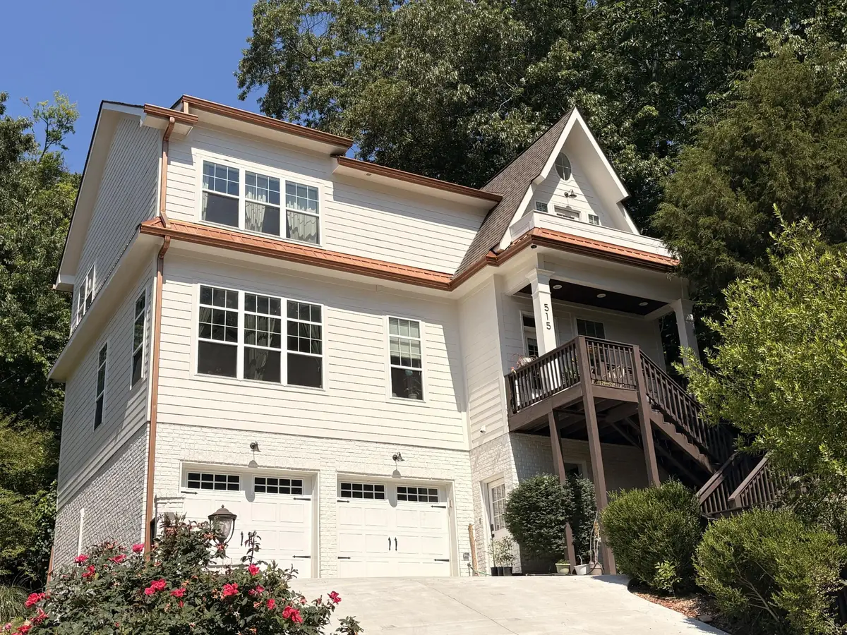 515 Druid Lane, Chattanooga, TN 37405 - #1