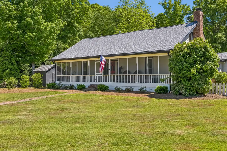 5467 Pinewood Rd, Franklin, TN 37064 - #2