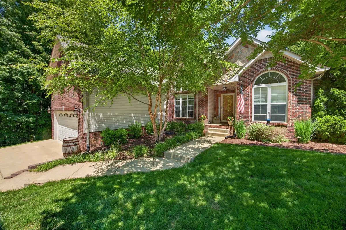 4377 Taylor Hall Ln, Adams, TN 37010 - #1