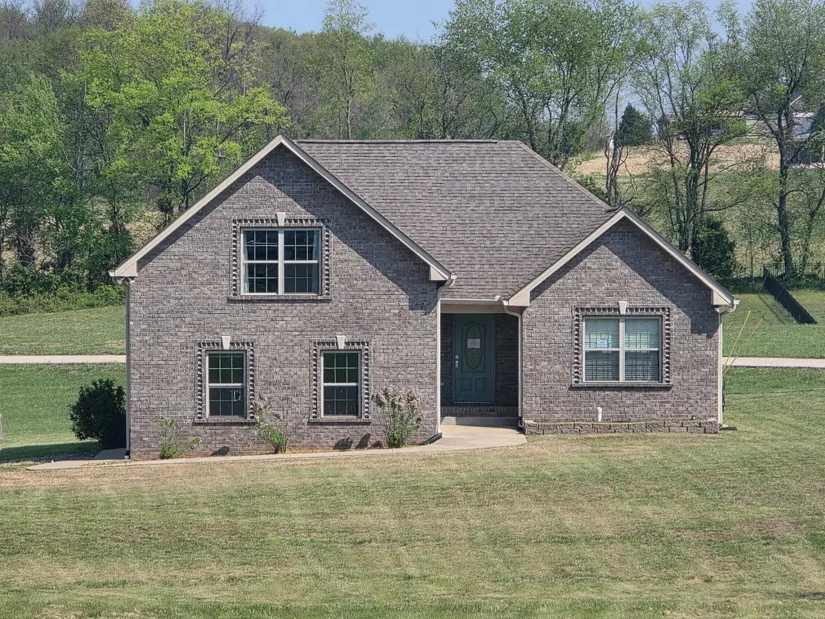 4927 Minnis Rd, Springfield, TN 37172 - #1