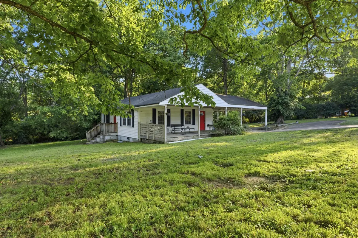 123 Larchmont Dr, Madison, TN 37115 - #1