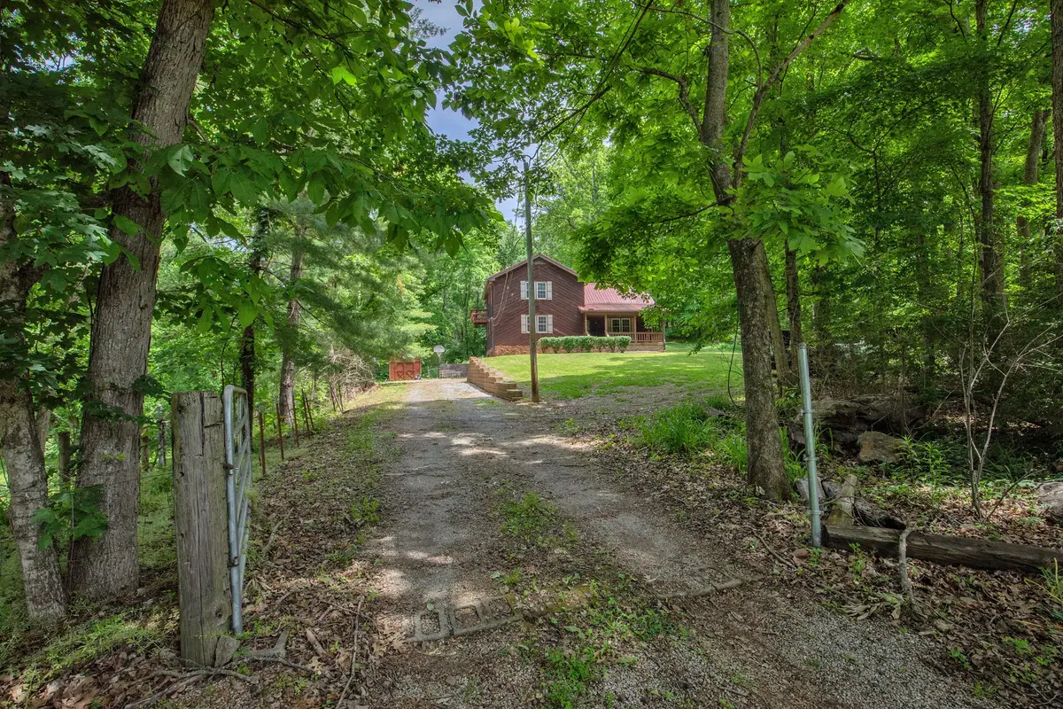 5050 Walkup Rd, Pegram, TN 37143 - #1