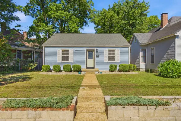 2214 White Ave, Nashville, TN 37204