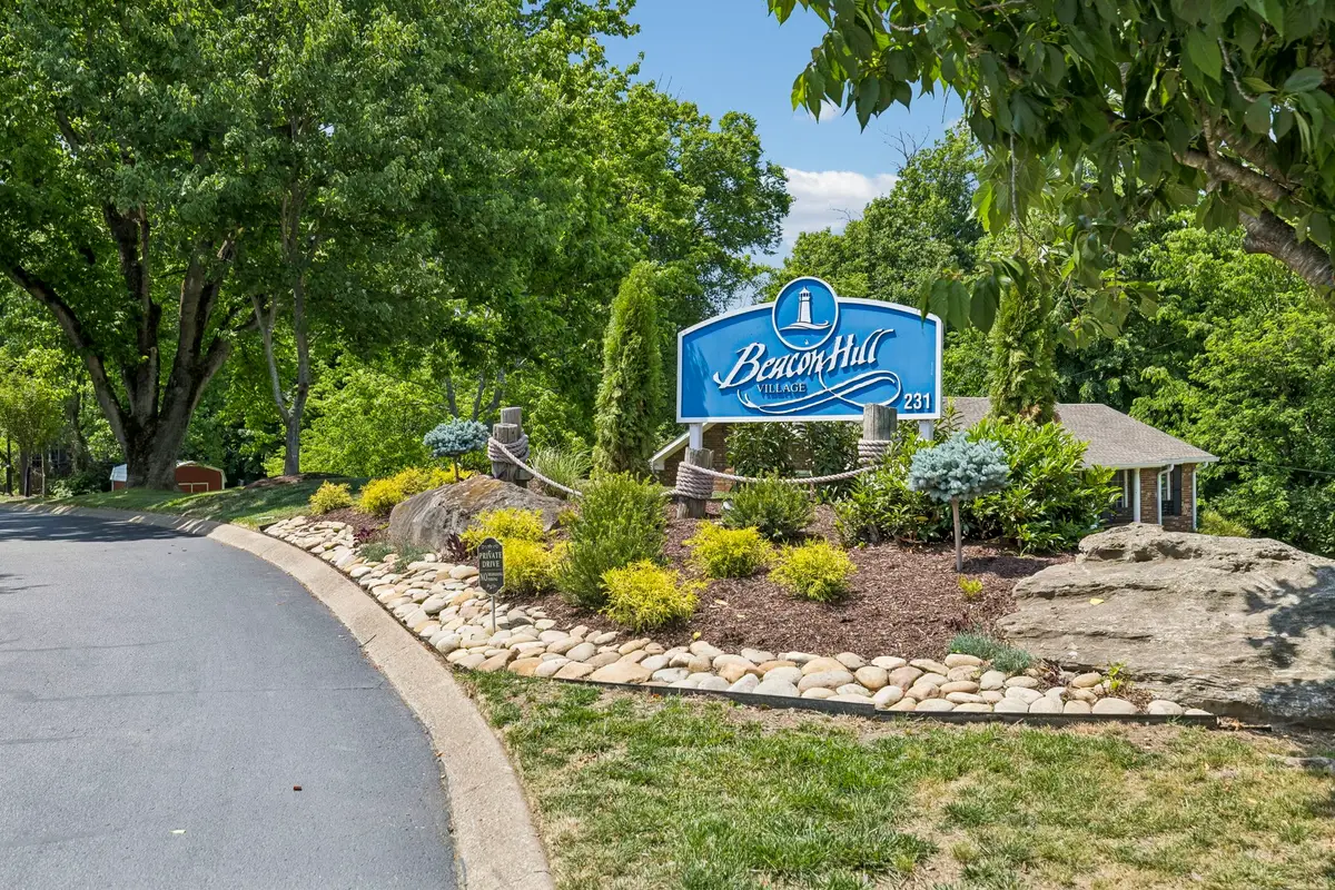 231 Green Harbor Road #3, Old Hickory, TN 37138 - #1