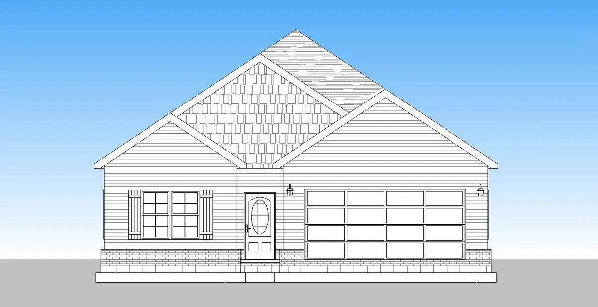 392 Kildeer Dr, Clarksville, TN 37040 - #1