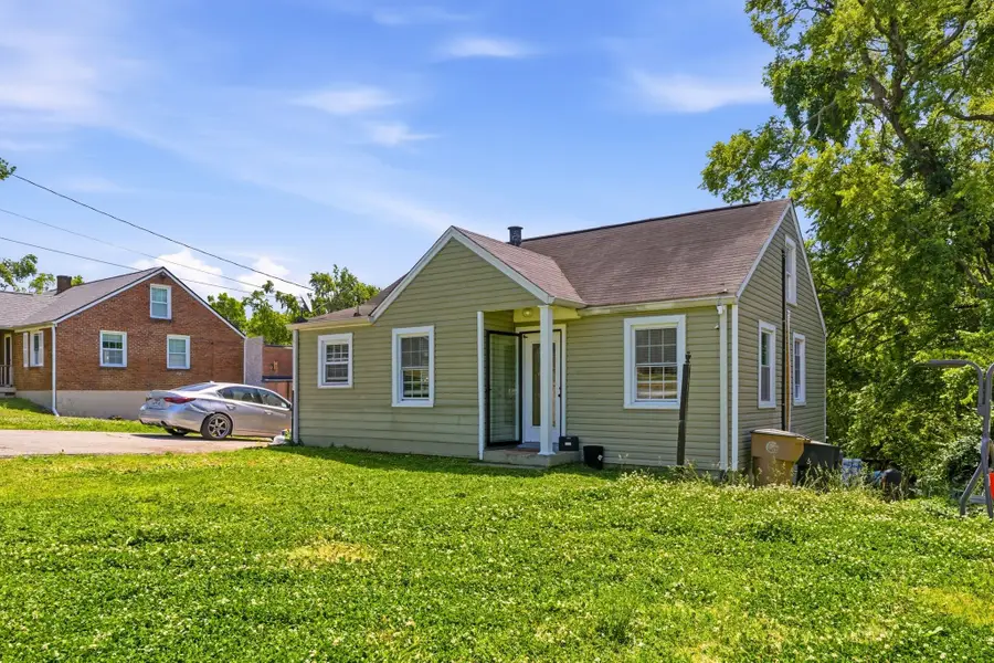 1245 Vultee Blvd, Nashville, TN 37217 - #2