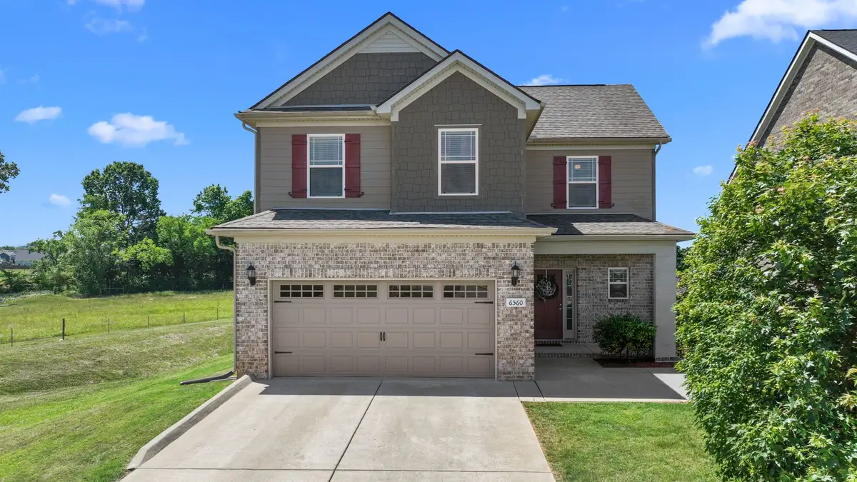 6560 Desmond Ave, Murfreesboro, TN 37128 - #1