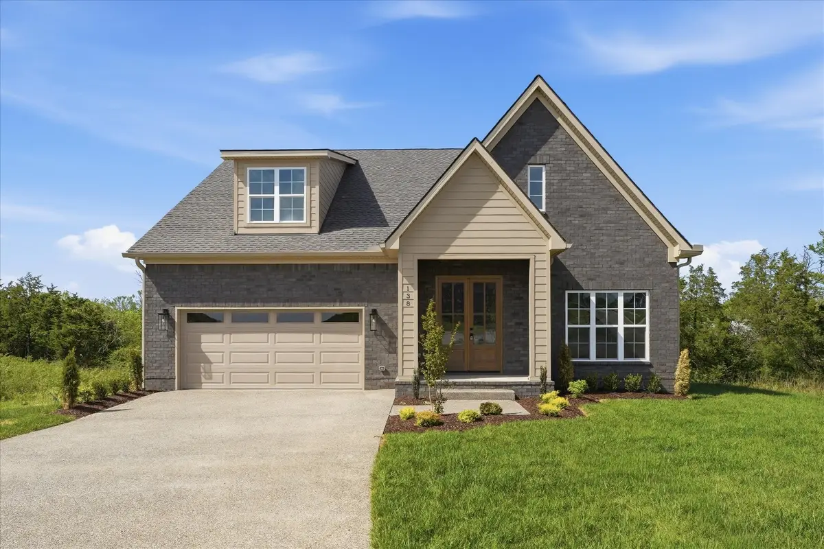 138 Stewarts Landing Dr, Mount Juliet, TN 37122 - #1