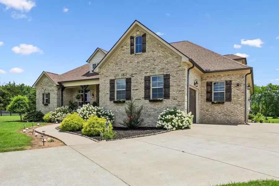 6239 Jasper Johnson Rd, Murfreesboro, TN 37127 - #3