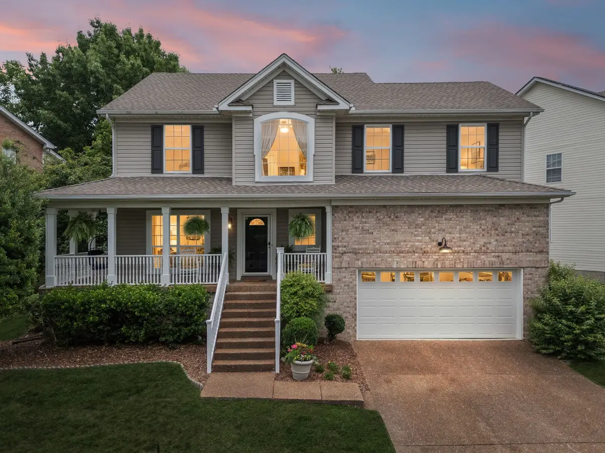 102 Walters Ave, Franklin, TN 37067 - #1