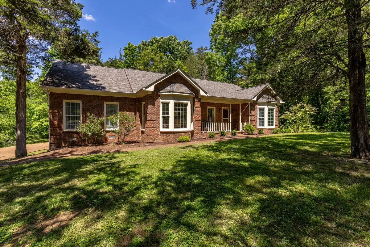 1111 Temple Ridge Court, Franklin, TN 37069 - #1