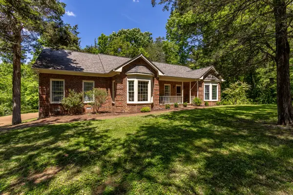 1111 Temple Ridge Court, Franklin, TN 37069