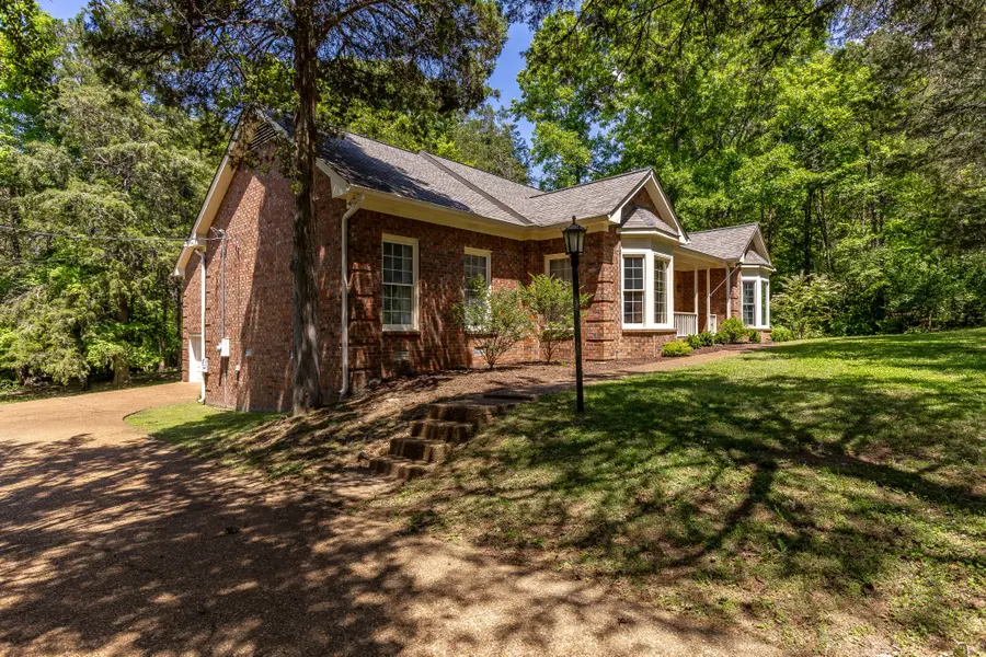 1111 Temple Ridge Court, Franklin, TN 37069 - #3