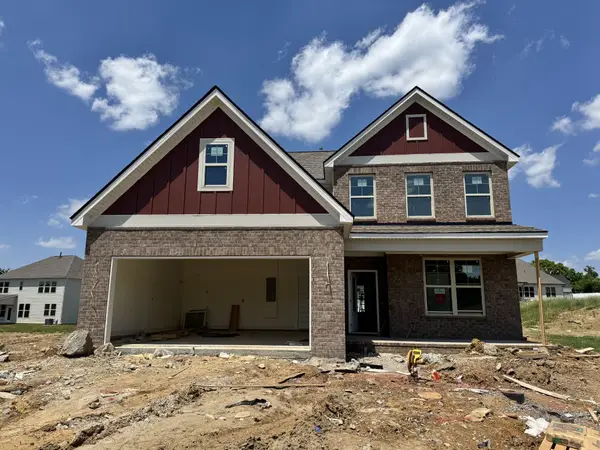 108 Barnwood Rd, Gallatin, TN 37066