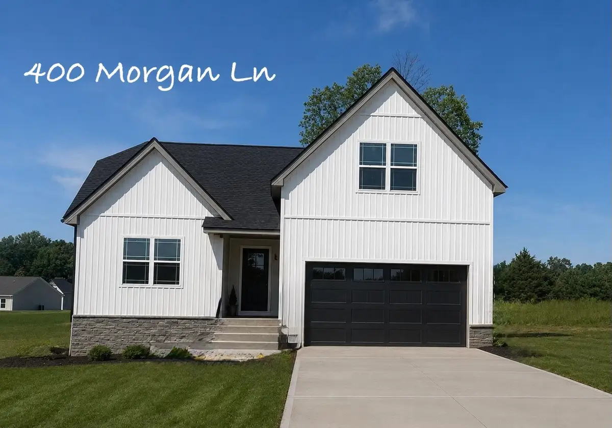 400 Morgan Lane, Dickson, TN 37055 - #1