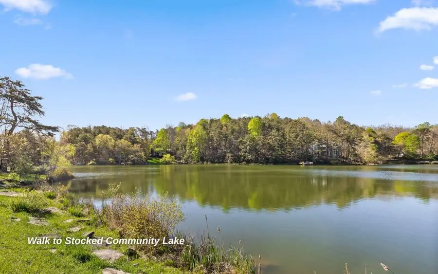 2593 Boston Branch Circle, Signal Mountain, TN 37377 - #2