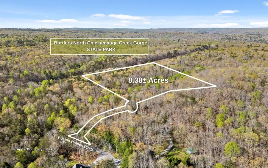 2593 Boston Branch Circle, Signal Mountain, TN 37377 - #3