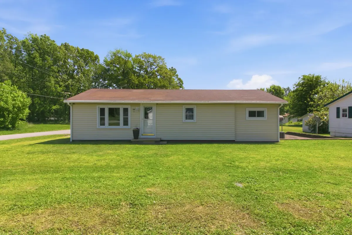 154 Winchester St, McKenzie, TN 38201 - #1