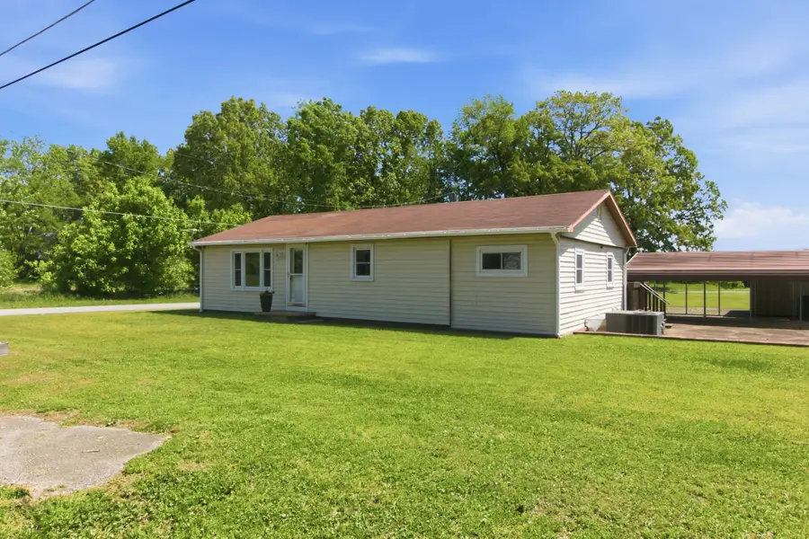 154 Winchester St, McKenzie, TN 38201 - #2