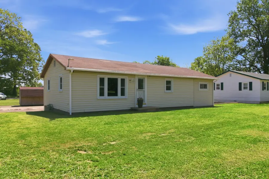 154 Winchester St, McKenzie, TN 38201 - #3
