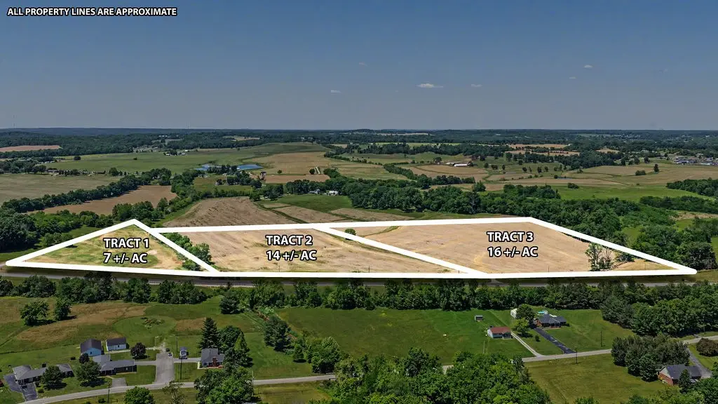 2224 Eagle Way, Hopkinsville, KY 42240 - #1
