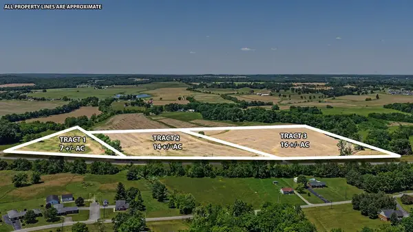 2224 Eagle Way, Hopkinsville, KY 42240