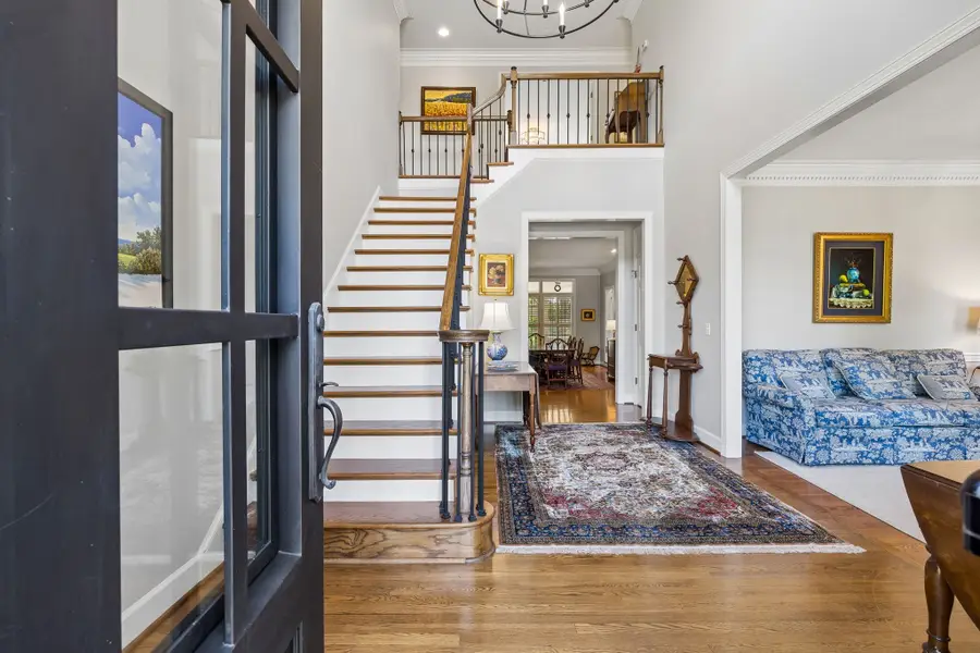 911 Riverbend Rd, Nashville, TN 37221 - #3