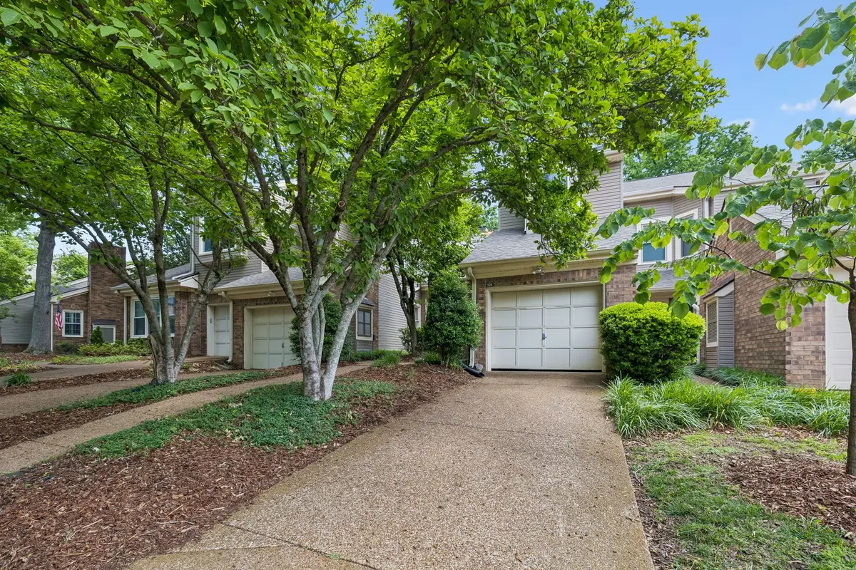 524 Belair Way, Nashville, TN 37215 - #1