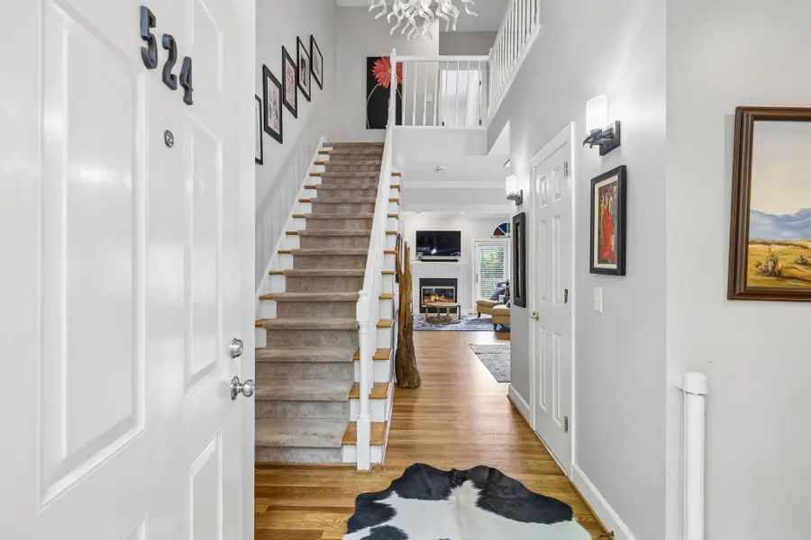524 Belair Way, Nashville, TN 37215 - #3