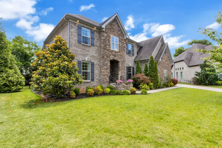 833 Stone Mill Cir, Murfreesboro, TN 37130 - #2