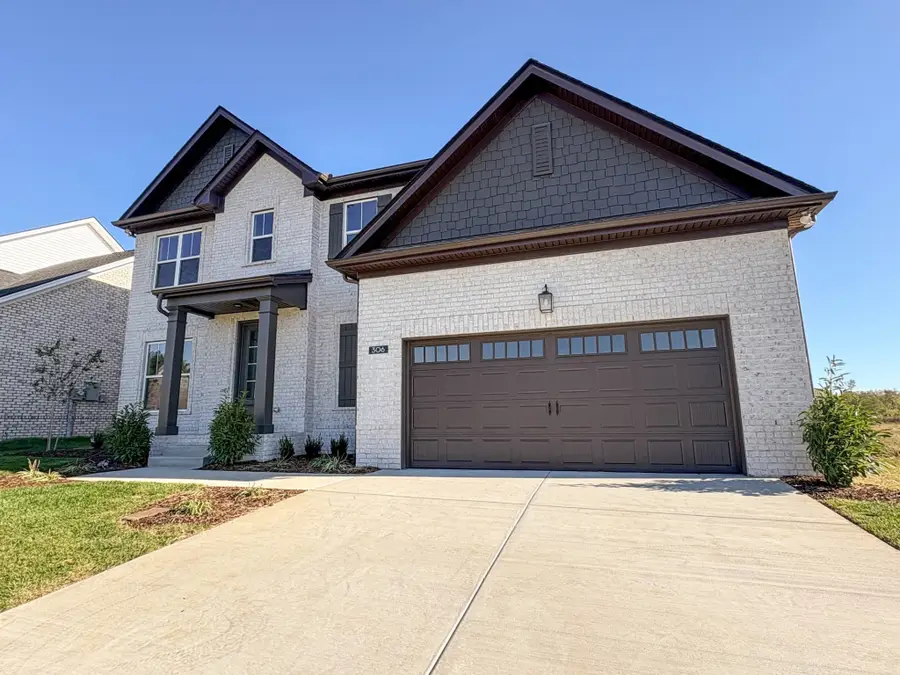 306 Hayward Ln Lot 96, Gallatin, TN 37066 - #2