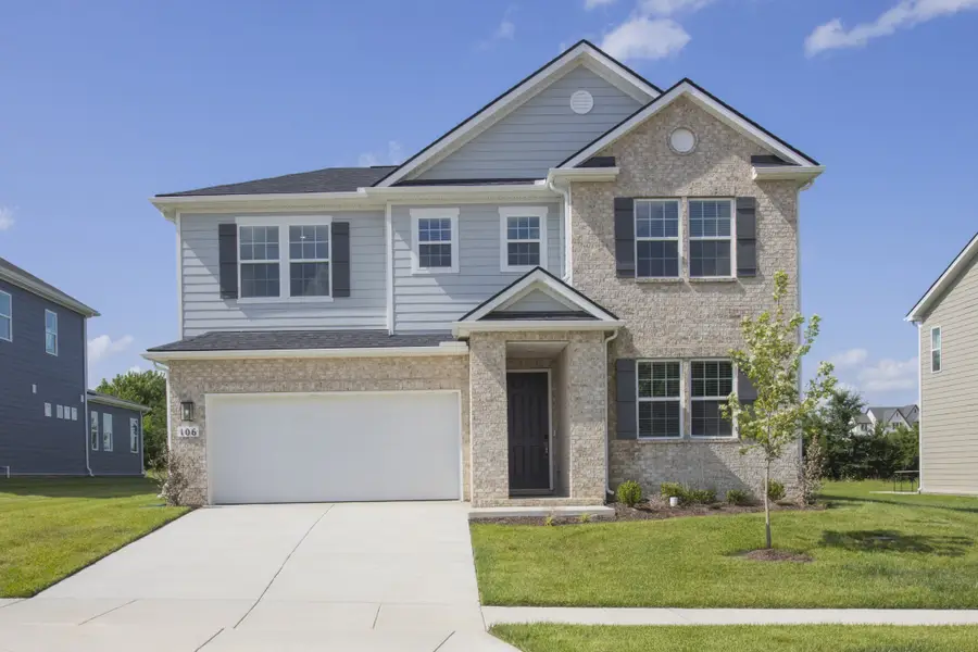 207 Acmon Blue Road, Mount Juliet, TN 37122 - #3