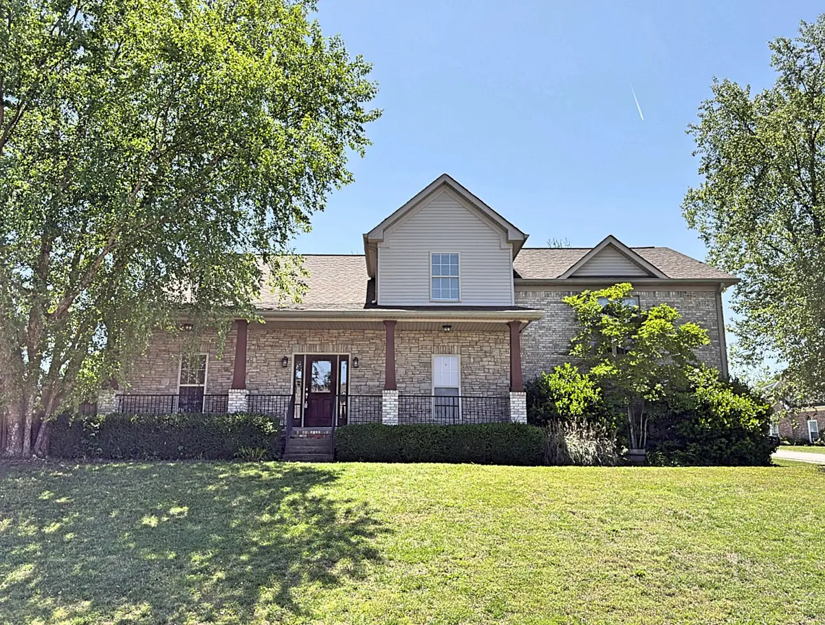 1149 Presto Ct, Adams, TN 37010 - #1