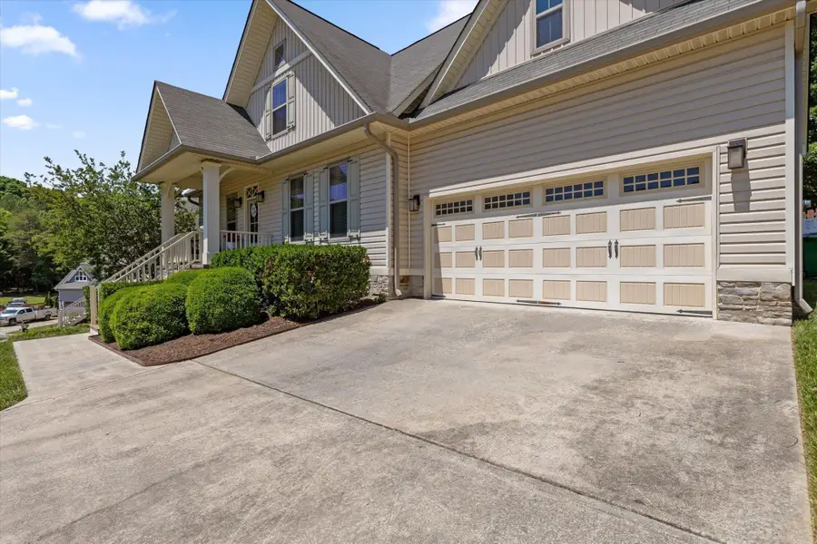 1133 Abby Lane, Hixson, TN 37343 - #3