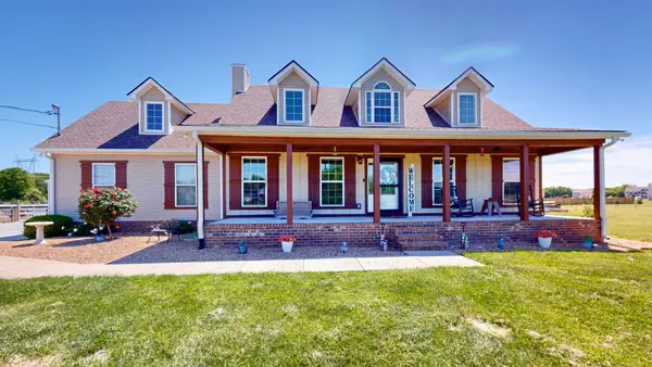 4105 Pyles Rd, Chapel Hill, TN 37034