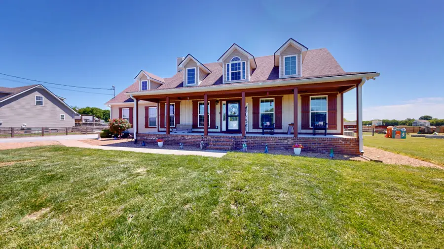 4105 Pyles Rd, Chapel Hill, TN 37034 - #3