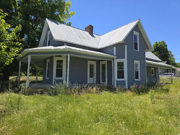 169 Wilhite St W, Doyle, TN 38559
