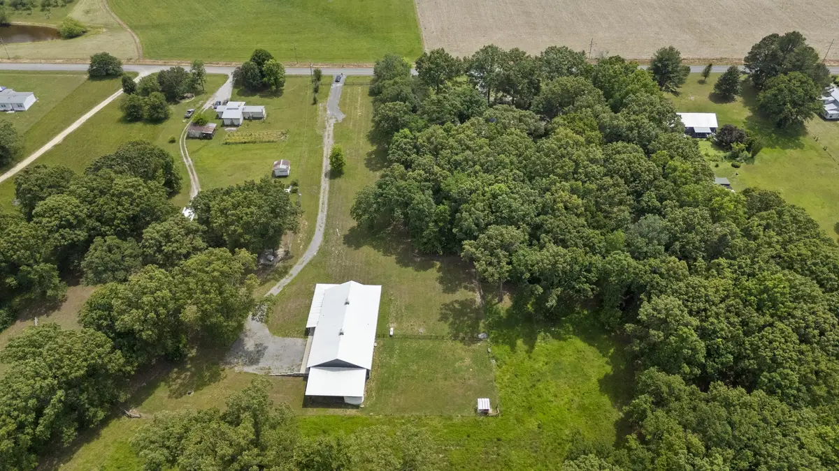 311 Nash Ln, Estill Springs, TN 37330 - #1
