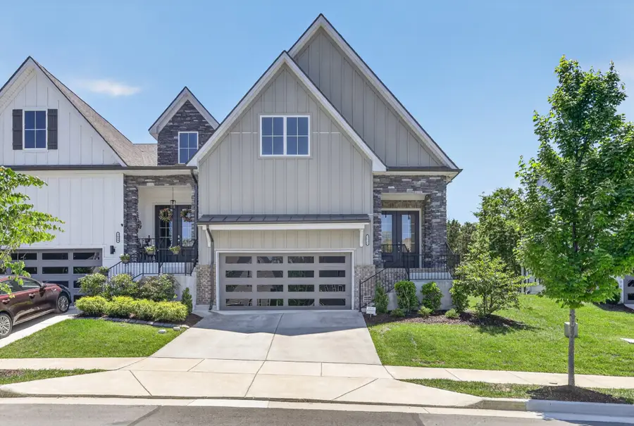 3016 Wiltshire Park Pl, Hermitage, TN 37076 - #2
